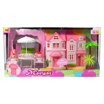 Set Maya House Coniglietti 39039 X1