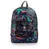 Zaino Invicta Jelek Backpack Colorful Nature Fto X1