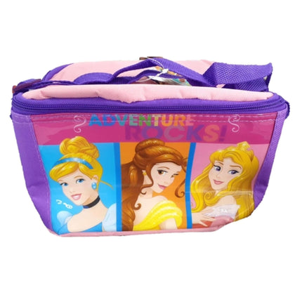 Borsa Termica Principesse 23X15X16Cm 81689 X1