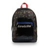 Zaino Jelek Backpack Invicta Colorblock Camo Fwo X1