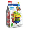 Fisher Price Set Pasta Da Modellare In Busta C/Acc X1