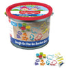 Fisher Price Secchiello Pasta Da Modellare C/Acces X1