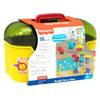 Fisher Price Valigetta Educativa Pasta Da Modellar X1