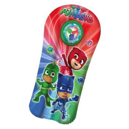 Materassino Pj Masks 32502 X1