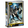 Puzzle 500Pz Hqc Batman 35088 X1