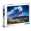 Puzzle 1000Pz Italian Collection Etna 39453 X1