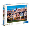 Puzzle 1000Pz Painted Ladies 39605 X1