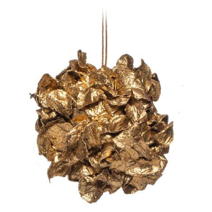 Sfera/Fiore Gold Medium Ba-1640/M X12