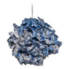 Sfera/Fiore Blue Medium Ba-1640/M X12