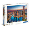 Puzzle 1500Pz Hqc Dubai Marina 31814 X1