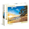 Puzzle 1500Pz Hqc Tropical Sunrise 31681 X1