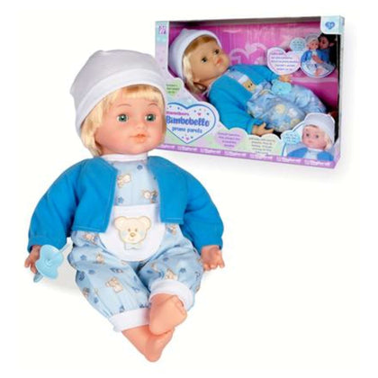 Bimbobello Piangente 48Cm X1