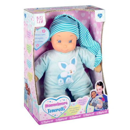 Tenerelli Assortiti 34Cm. X1