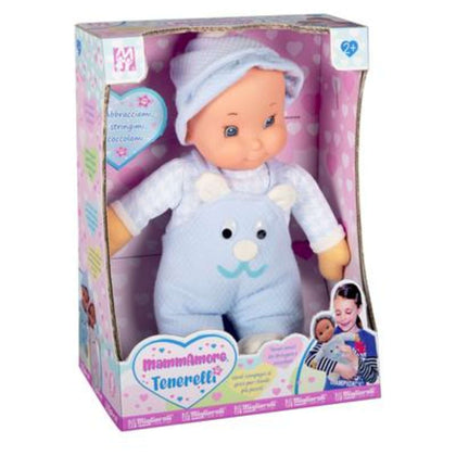 Tenerelli Assortiti 34Cm. X1