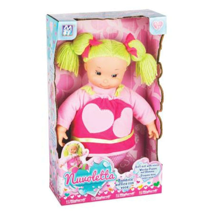 Nuvoletta In Scatola 44Cm. X1