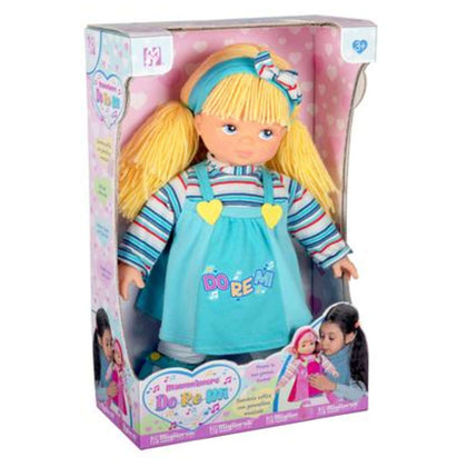 Nuvoletta Do-Re-Mi X1