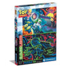 Puzzle 104Pz Glowing - Toy Story 27549 X1