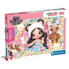 Puzzle 104Pz Velvet - Na Na Na ! 27561 - 29773 X1