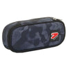 Pencil Bag Round Plus Seven Smoked Camo X1