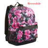 Zaino Seven Backpack Waterlilies 