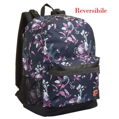 Zaino Seven Backpack Nice Blossom 