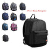 Zaino Seven Pro Backpack Xxl 