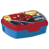 Portamerenda Pvc Spiderman St51374 X1