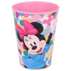 Bicchiere Minnie 260Ml St51107 X1