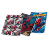 Maxi 100G 18Ff R/C Spiderman 290012 X10