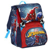 Zaino Sdoppiabile Big Spiderman Wall Crawler X1