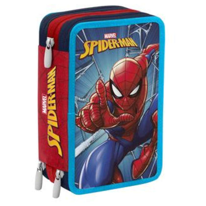 Astuccio 3Zip Spiderman Wall Crawler X1