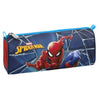 Astuccio A Bauletto Spiderman Wall Crawler X1