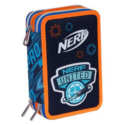 Astuccio 3Zip Nerf United X1