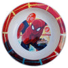 Piatto Fondo Spiderman 20Cm St51348 X1