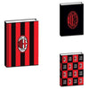 Diario Std 12Mesi Ac Milan Winner Club 5F2002102 X1