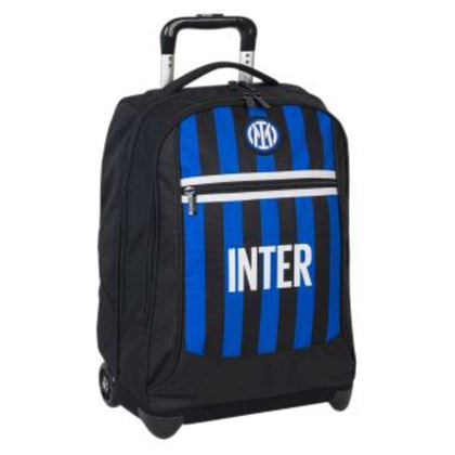 Big Trolley Inter Football Genius X1