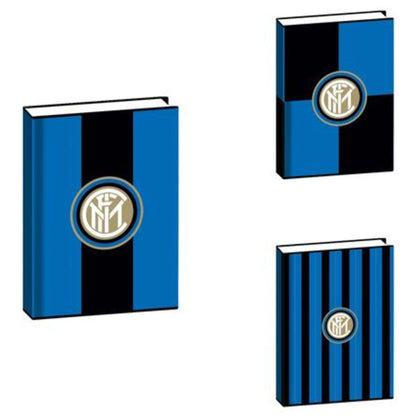 Diario Pocket 12Mesi Inter 5F3002109 X1