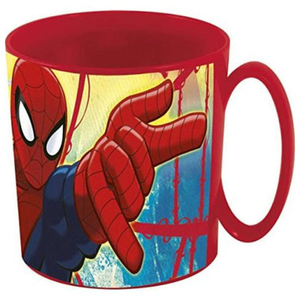 Tazza 350Ml Spiderman St51304 X1