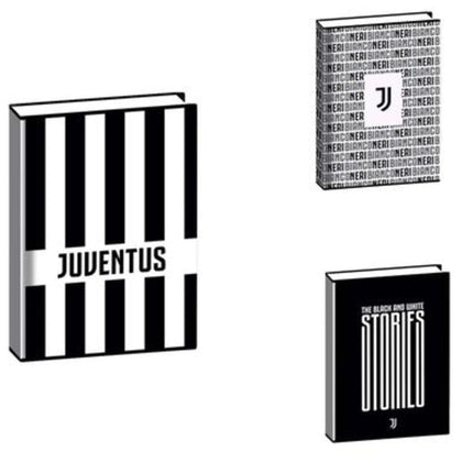 Diario Std 12Mesi Juventus 5B6002113 X1