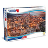 Puzzle Italia - Matera 1000Pz 70X50Cm 67019 X1