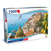 Puzzle Italia - Positano 1000Pz 70X50Cm 67020 X1