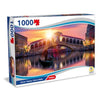 Puzzle Italia - Venezia. Ponte Di Rialto 1000Pz 70 X1