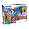 Puzzle Cappadocia - Camini Delle Fate 1000Pz 70X50 X1