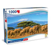 Puzzle Africa- Veduta Del Kilimangiaro 1000Pz 70X5 X1