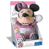 Baby Minnie Good Night Plush 17395 X1