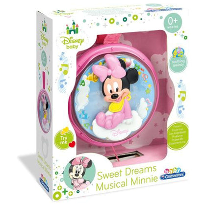 Minnie Carillon Dolce Notte 14651 X1