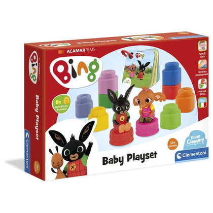 Bing ! Playset 17693 X1