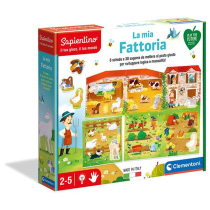 La Mia Fattoria 16312 X1