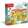 La Mia Fattoria 16312 X1