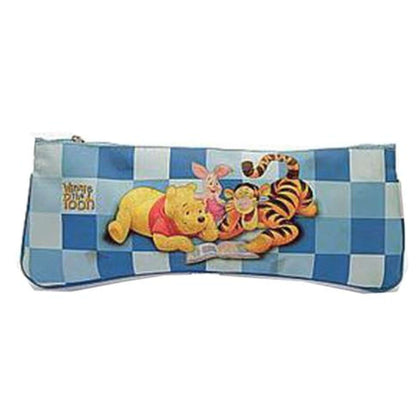 Bustina Big 1 Zip Winnie The Pooh 366509 X1